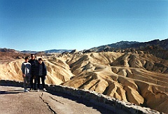 1997 - USA 13 (Death Valley - Zabriskie Point)
